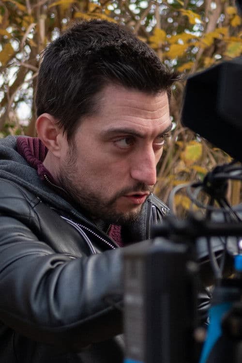 Anthony Thédenat profile photo