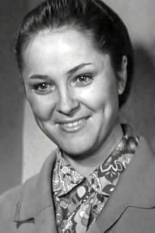 Agafya Bolotova profile photo