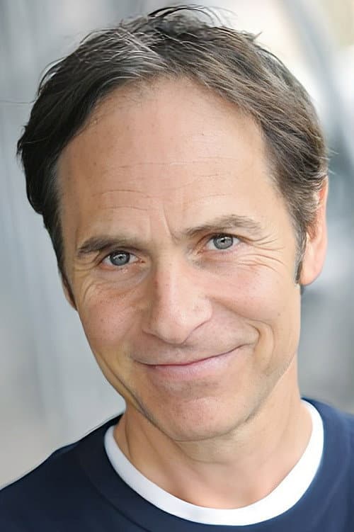 Randall Klitz profile photo