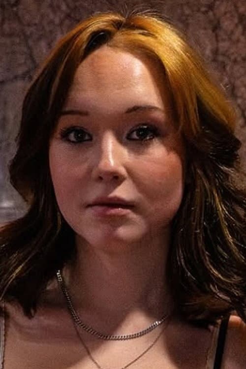 Heily Nordström Kronblad profile photo