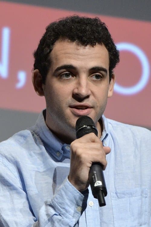 Owen Suskind profile photo