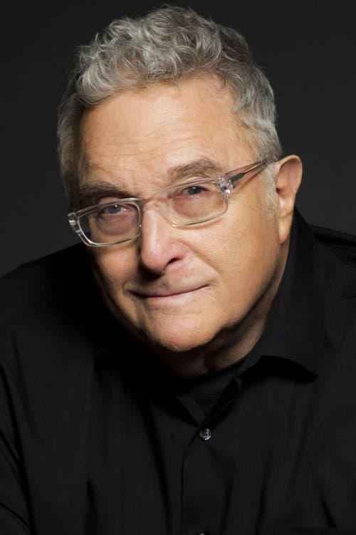 Randy Newman profile photo