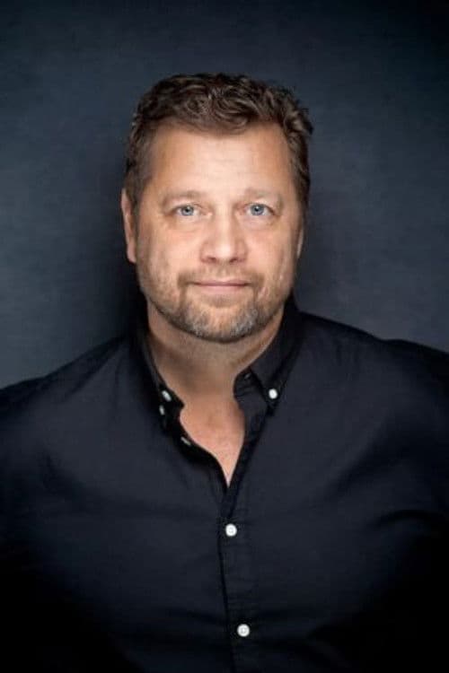 Johan Petersson profile photo