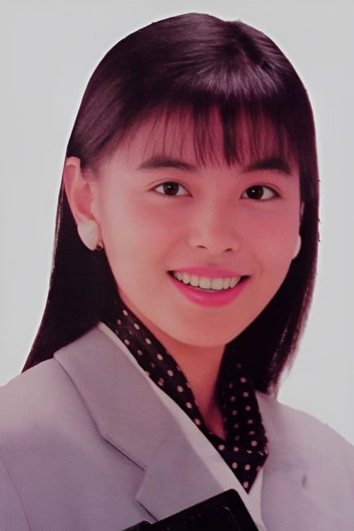Yûko Moriyama profile photo
