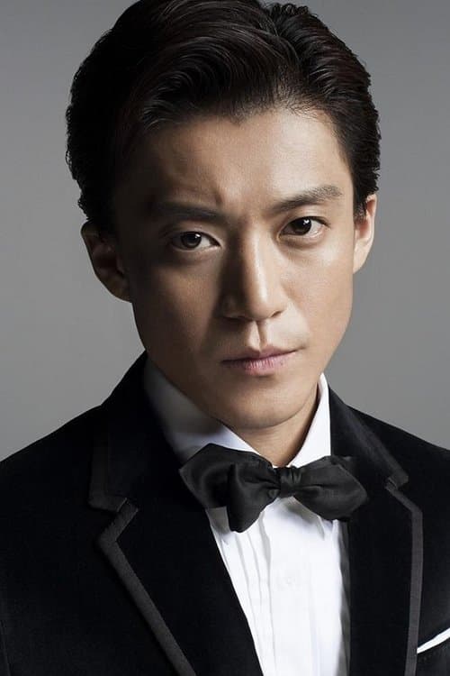 Shun Oguri profile photo