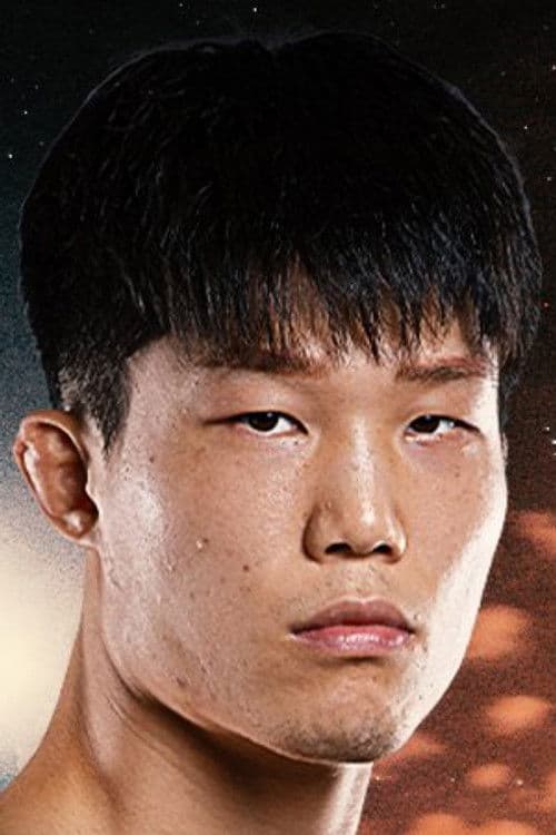 Kim Kyu Sung profile photo