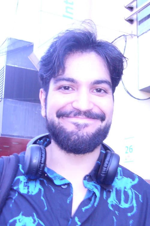 Sebastián Amar profile photo