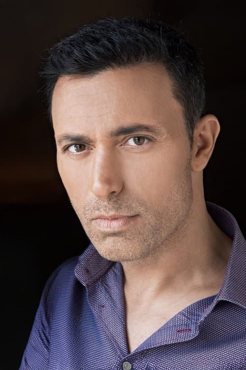 Mustafa Sandal profile photo