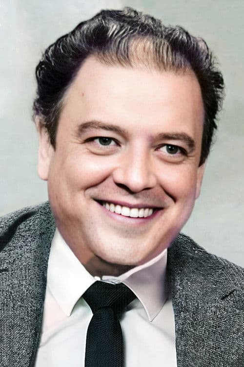 Mustapha Badie profile photo