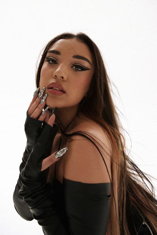 Cyra Gwynth profile photo