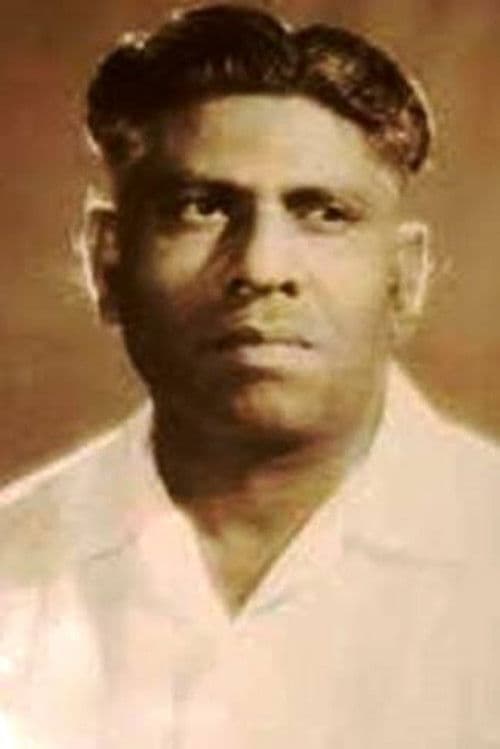 B. A. Subba Rao profile photo