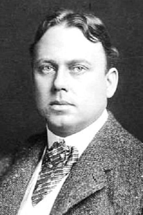 Edwin Holt profile photo