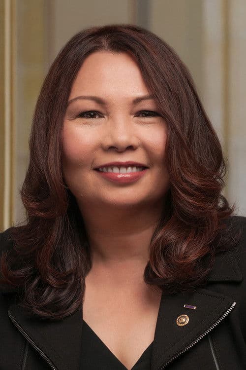 Tammy Duckworth profile photo