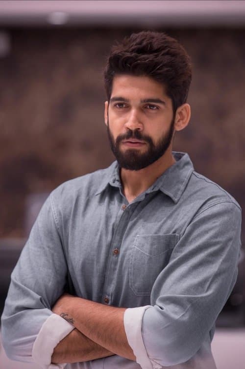 Prabhu Mundkur profile photo