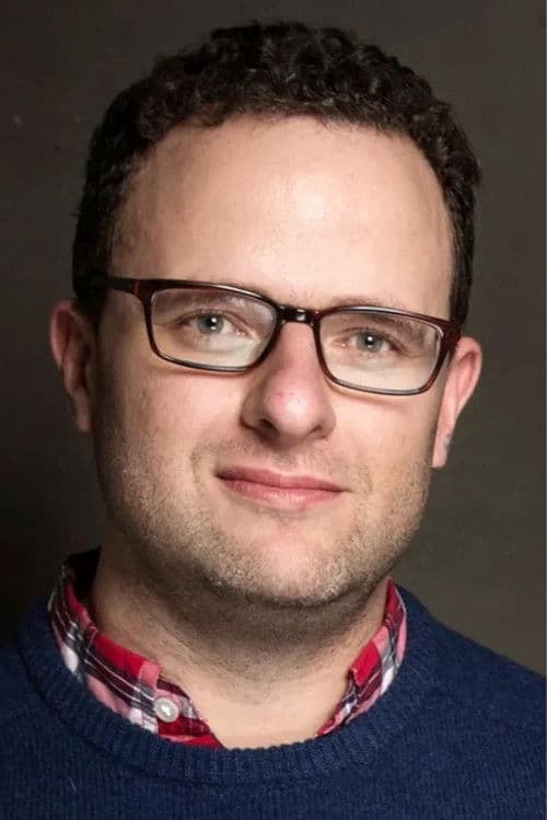 Mark Heyman profile photo