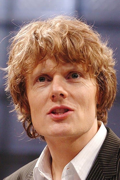 Julian Rhind-Tutt profile photo