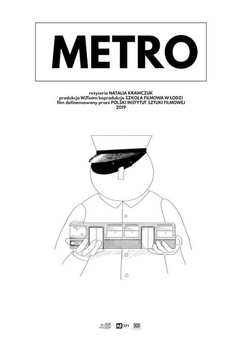 Metro poster
