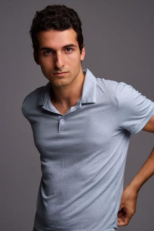 Jaime Dengra Mellado profile photo