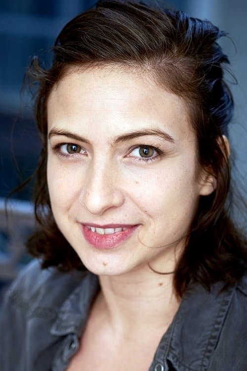 Amandine Longeac profile photo