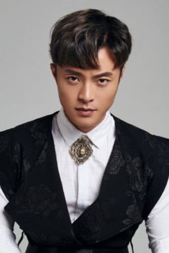 Liu Kai profile photo