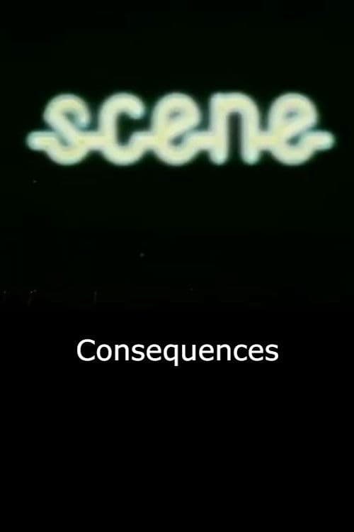 Consequences poster