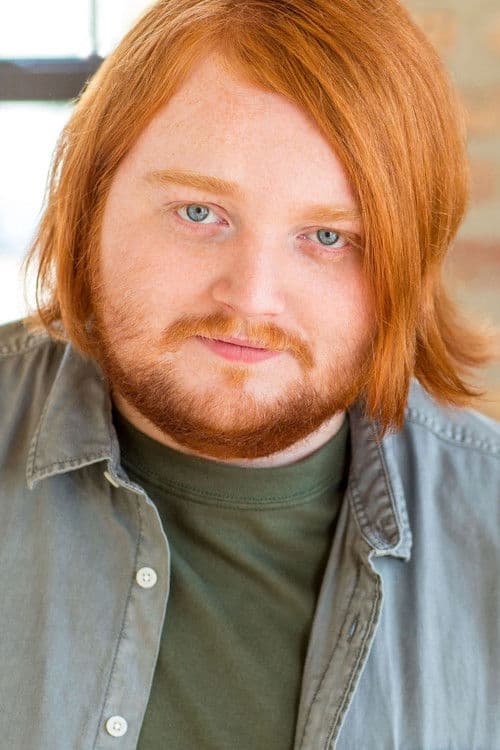 Jack Foley profile photo