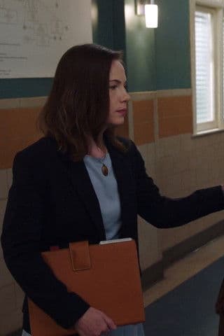 Alaine Huntington profile photo