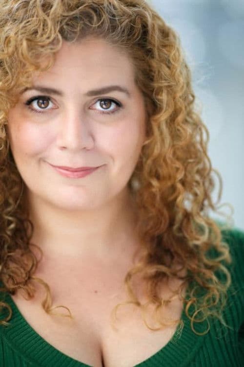 Heather Gonzalez profile photo