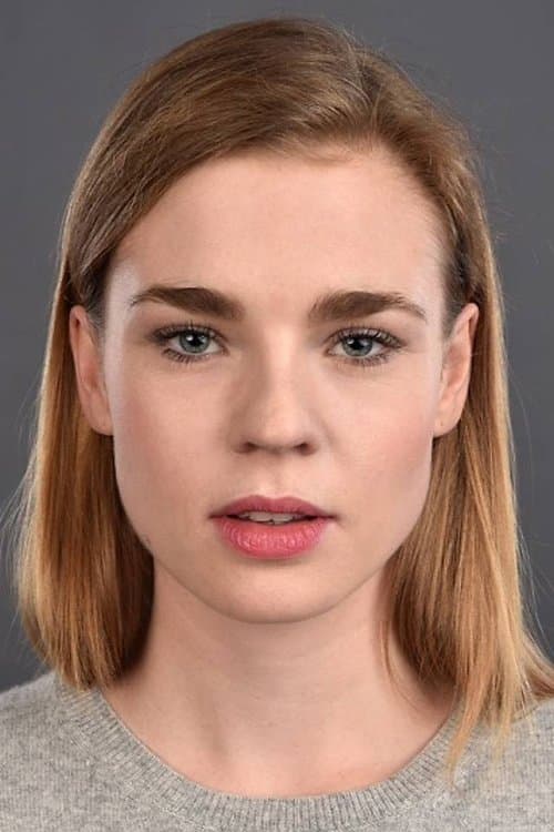 Franziska Ferrari profile photo