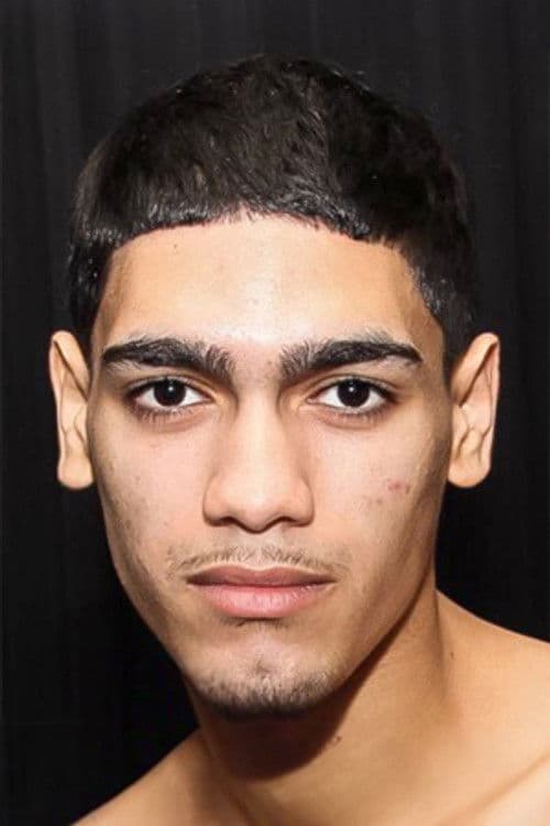 Janelson Figueroa Bocachica profile photo