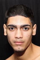 Janelson Figueroa Bocachica profile photo