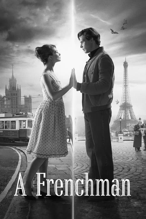 The Frenchman poster