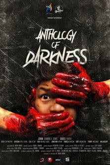 Anthology of Darkness poster