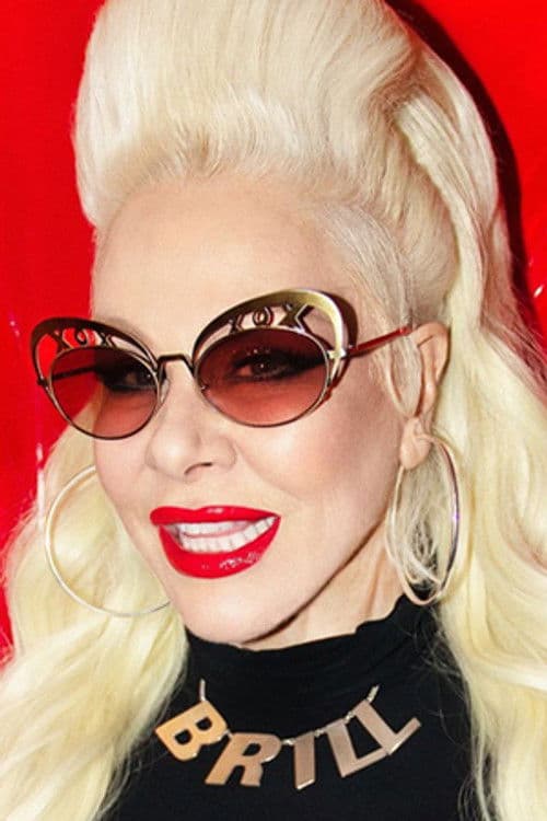 Dianne Brill profile photo