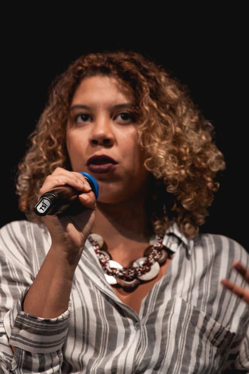 Jessica Queiroz profile photo