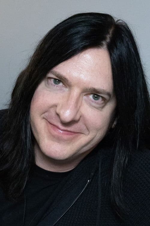 Brent Fitz profile photo