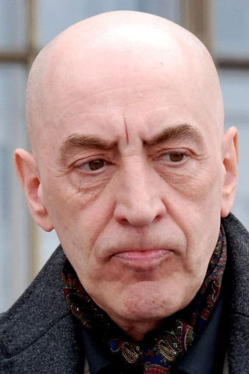 Oleg Shklovsky profile photo