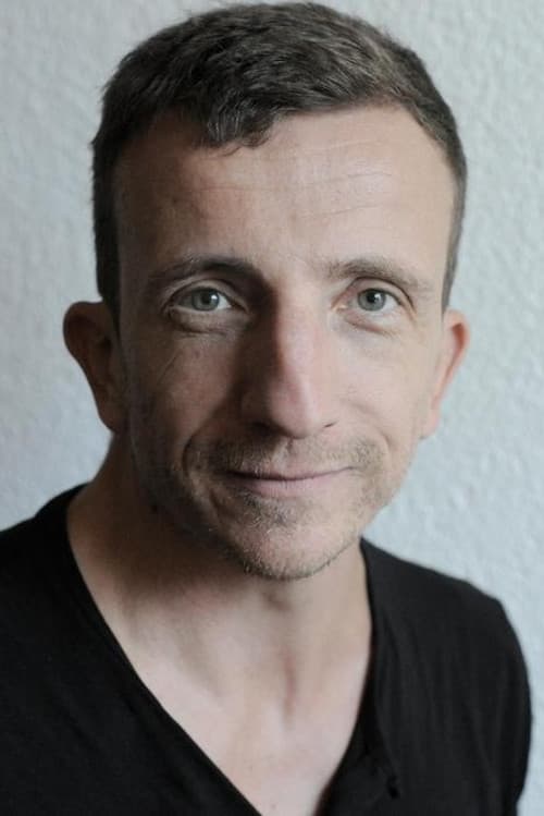 Alexander Seibt profile photo