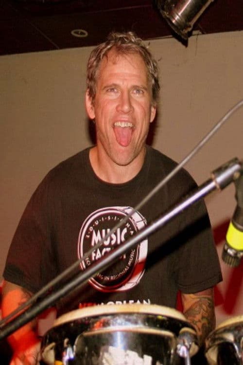 Mike Dillon profile photo