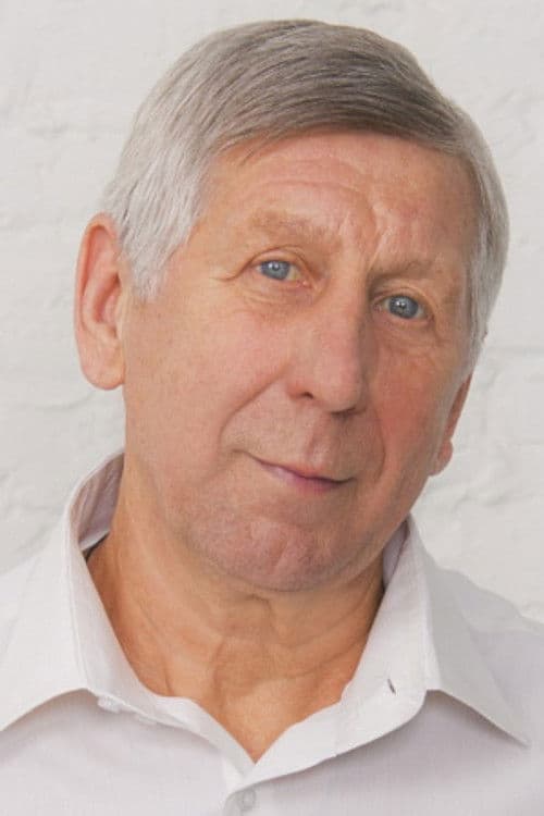 Valentin Belousov profile photo