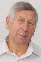 Valentin Belousov profile photo