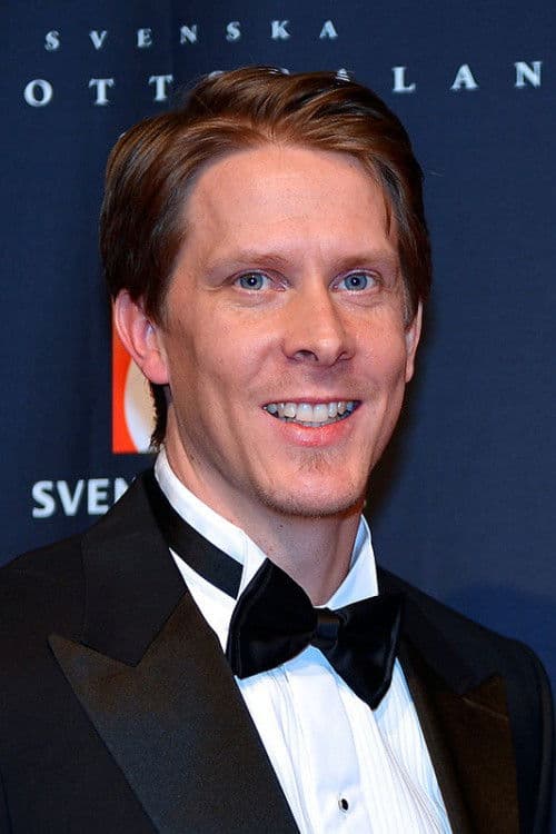 Christian Olsson profile photo