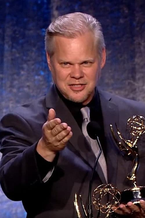 George A. Johnson profile photo