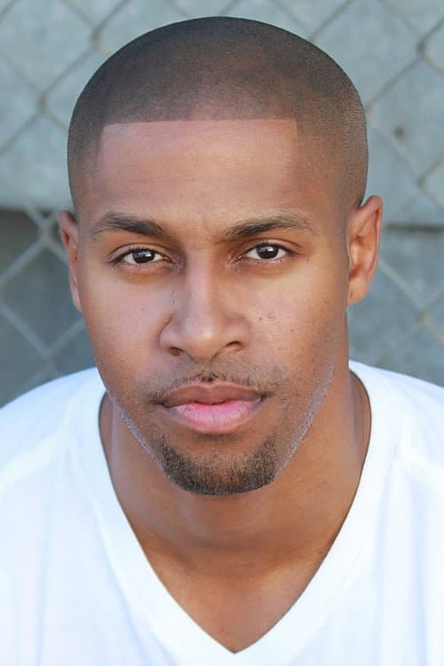 Alvin Ellie profile photo