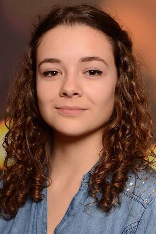 Marion Barby profile photo