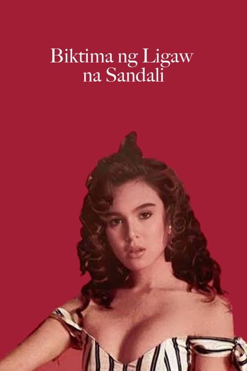 Biktima ng Ligaw na Sandali poster
