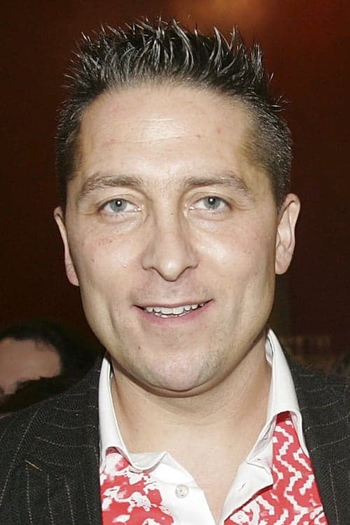 Eythor Gudjonsson profile photo