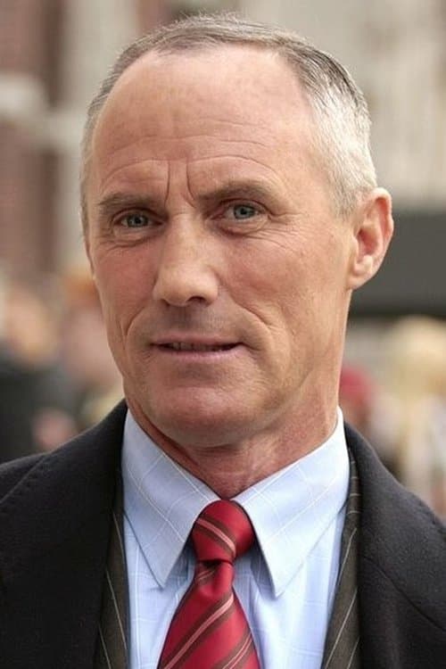 Robert John Burke profile photo