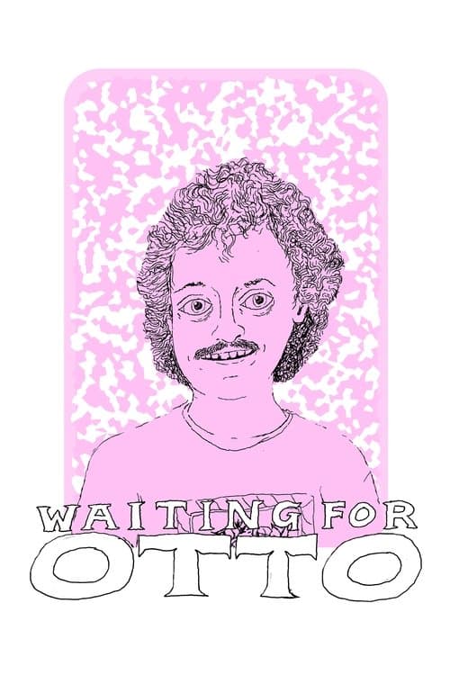 Waiting for Otto poster