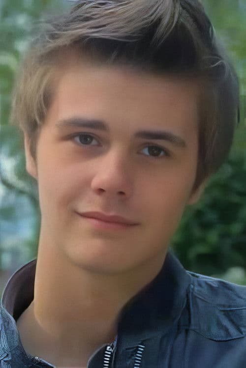 Erick Brons profile photo